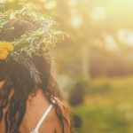 Rituale, Journaling & Yoga zur Sommersonnenwende